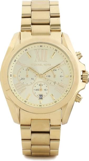 michael kors watches online shopping india|Michael Kors bag in India.